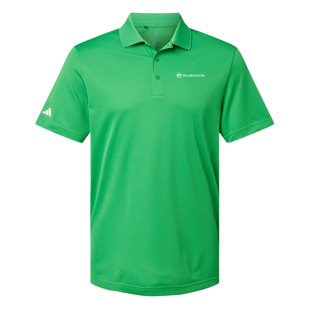 ADIDAS - BASIC SPORT POLO
