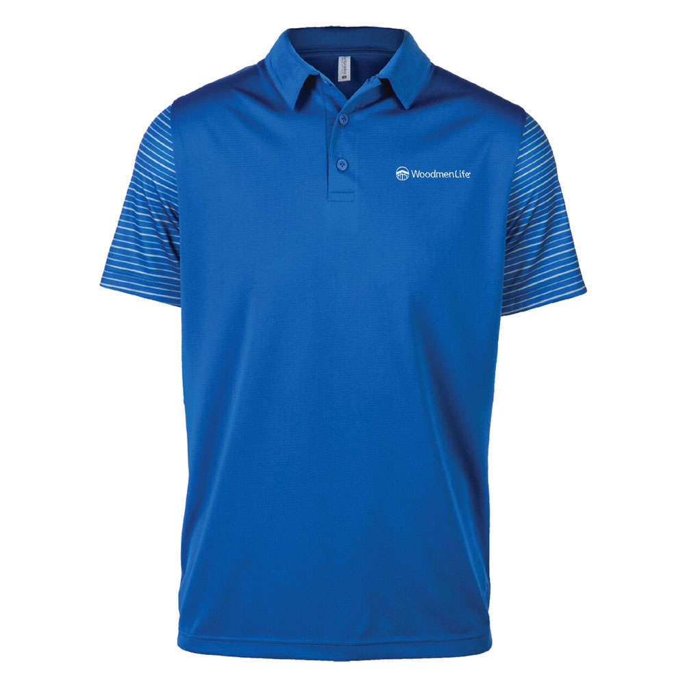 AVENGER POLO