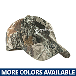 PORT AUTHORITY PRO CAMOUFLAGE SERIES CAP