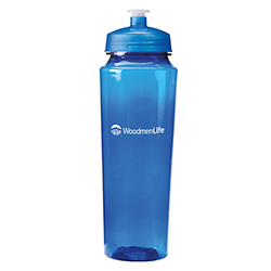24OZ. POLYSURE MEASURE BOTTLE