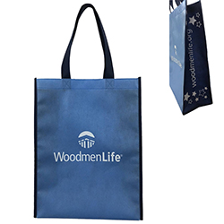 ECO-FRIENDLY TOTE BAG