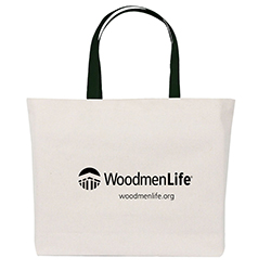 Galleria Canvas Totes