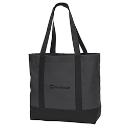 PORT AUTHORITY DAY TOTE