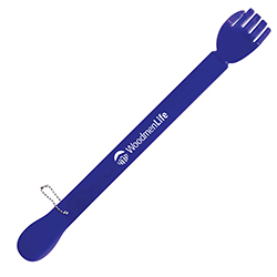 BACKSCRATCHER