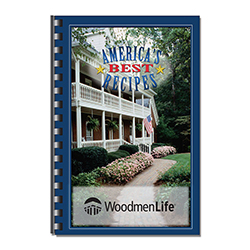 AMERICA'S BEST RECIPES