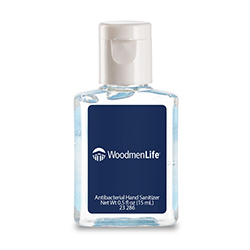 .5OZ HAND SANITIZER