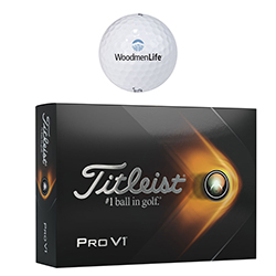 TITLEIST NEW PRO V1