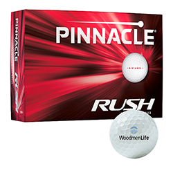 PINNACLE RUSH