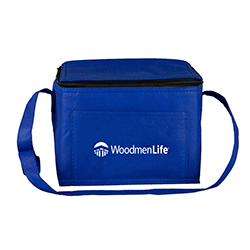 "COOL IT" COOLER BAG