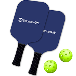 Pro Pickleball Set