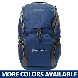 EDDIE BAUER TOUR PACKPACK