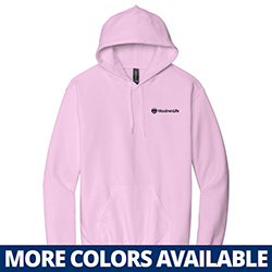 GILDAN SOFTSTYLE PULLOVER HOODED SWEATSHIRT