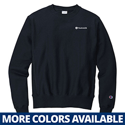 CHAMPION CREWNECK SWEATSHIRT