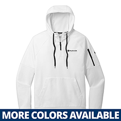 NIKE THERMA-FIT 1/4 ZIP HOODIE