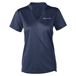 Women's Eco Title Polo