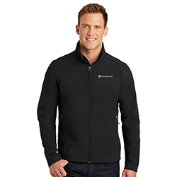 PORT AUTHORITY TALL CORE SOFT SHELL JACKET
