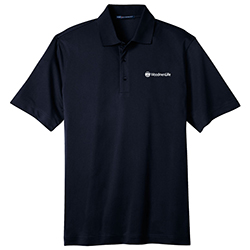 PORT AUTHORITY TALL TECH PIQUE POLO