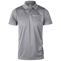 Men's Reebok Earth Polo