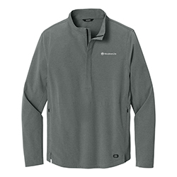 OGIO MENS ASPECT 1/2-ZIP PULLOVER