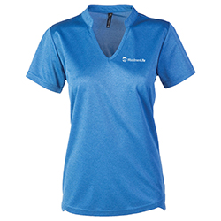 Women's Ecotile Polo