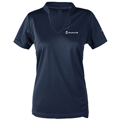 Women's Reebok Earth Polo