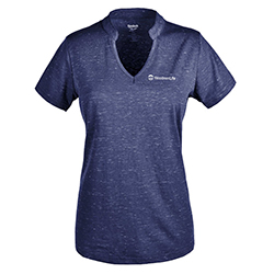 Women's Reebok Elite Polo